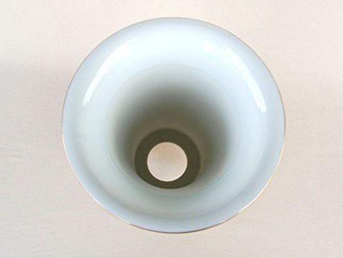 青磁鉢　植木鉢　蘭鉢 Amazon.co.jp: 有田焼 青磁 蘭鉢（植木鉢）【サイズ】径15cm